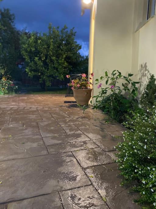 Antonia Apartment Plakias Exterior foto