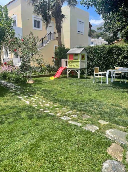 Antonia Apartment Plakias Exterior foto
