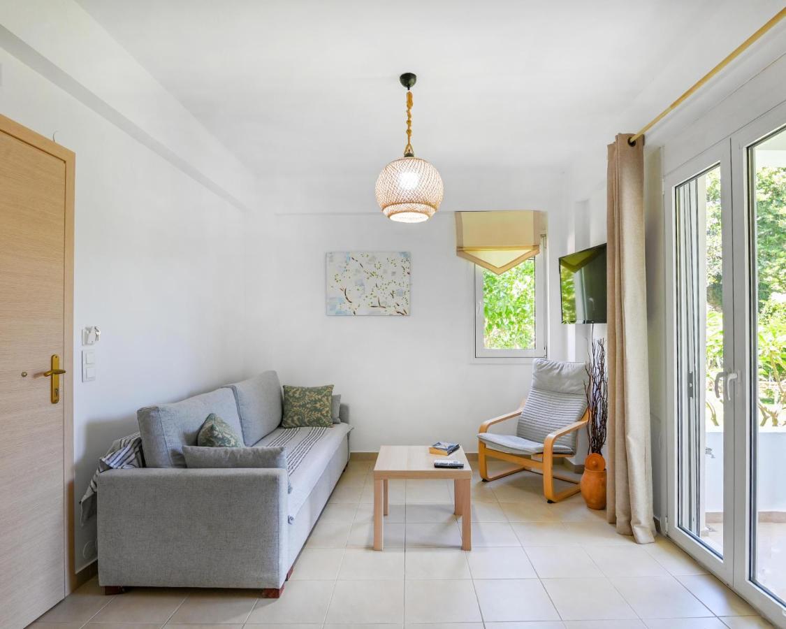Antonia Apartment Plakias Exterior foto