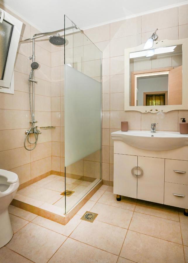 Antonia Apartment Plakias Exterior foto