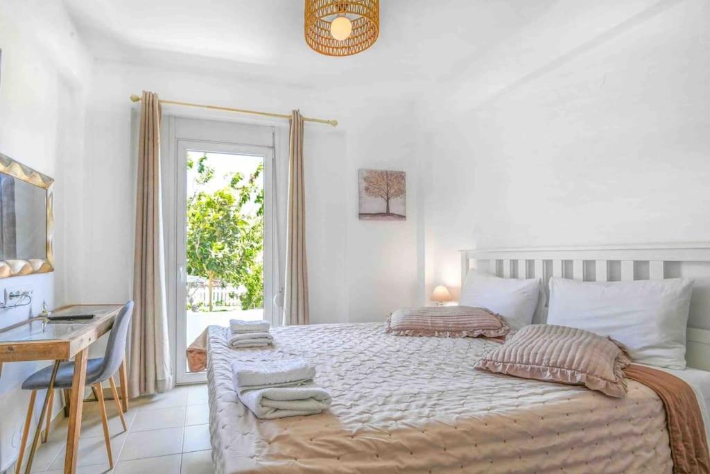 Antonia Apartment Plakias Exterior foto