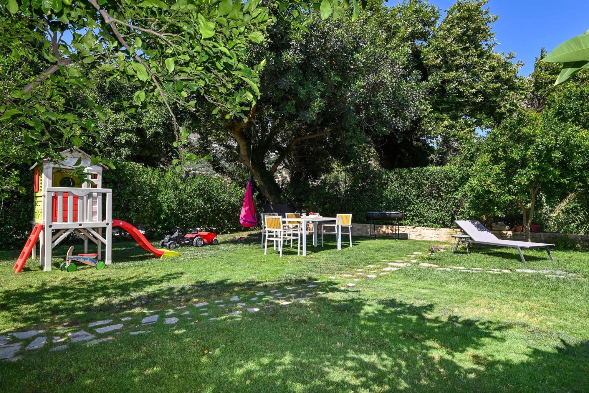 Antonia Apartment Plakias Exterior foto
