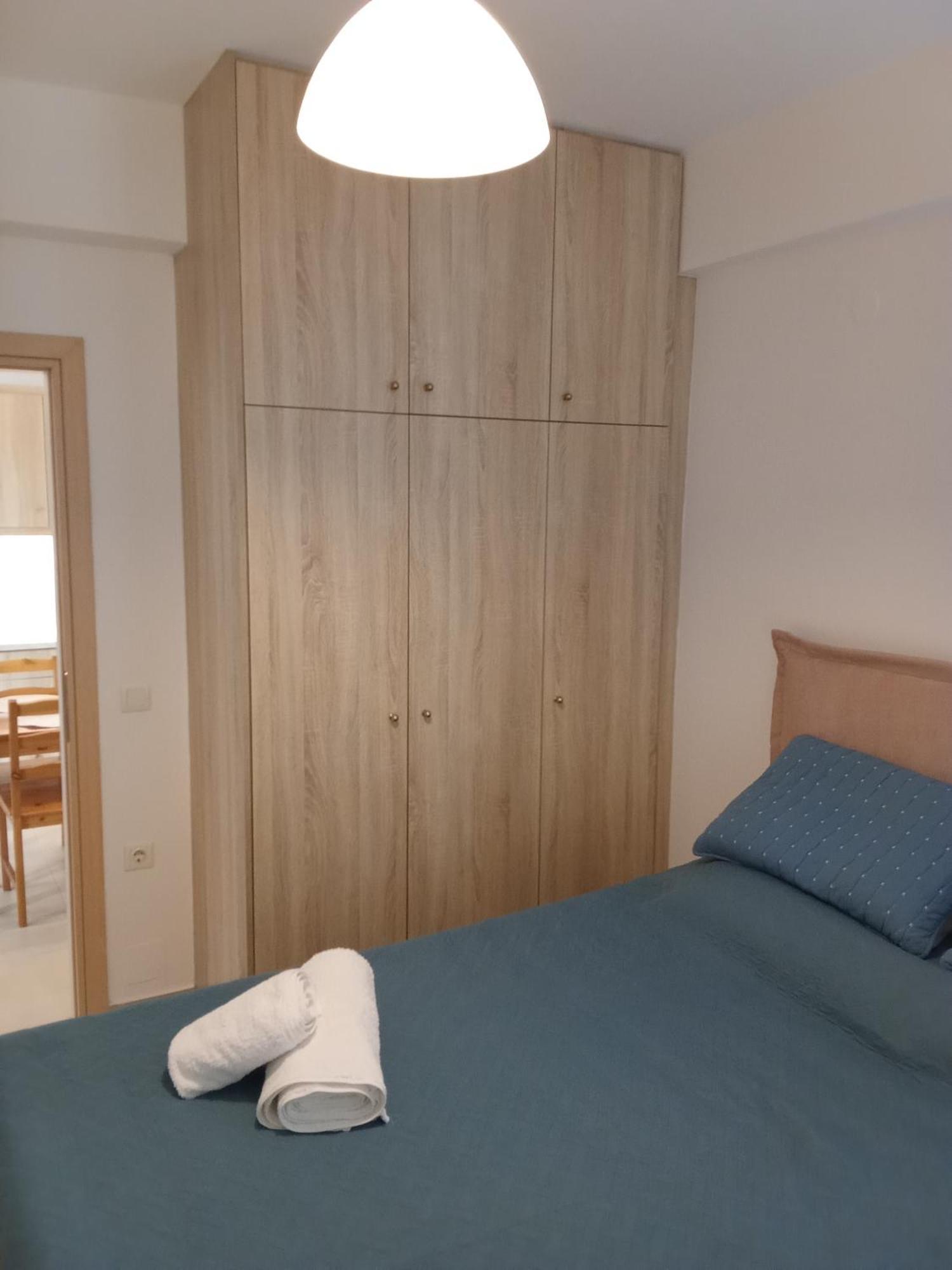 Antonia Apartment Plakias Cameră foto